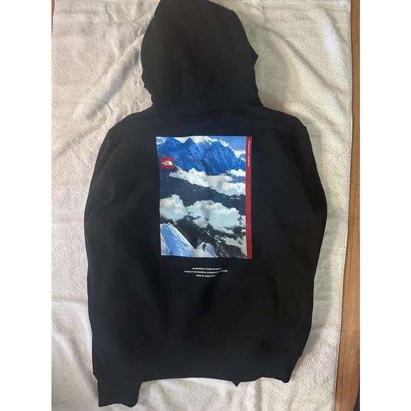 The North Face Hoodie - Picture 2 of 2